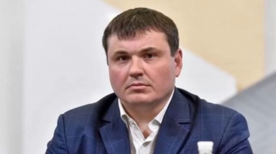 Зеленський призначив нового гендиректора "Укроборонпрому". Що про нього відомо