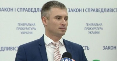 Голова НАЗК закликав Зеленського ветувати новий закон про недостовірне декларування