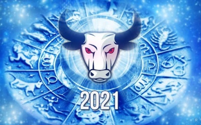 2021 рік Білого Металевого Бика: як вдало зустріти Новий рік і привабити тварину