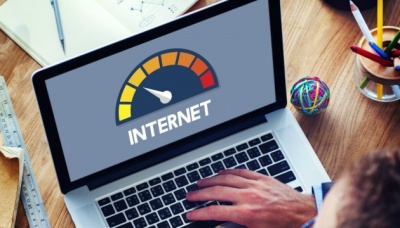 Світовий рейтинг швидкості інтернету. Україна у першій сотні