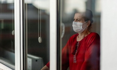 Коронавірус на Буковині: за добу хворобу подолали понад 600 пацієнтів