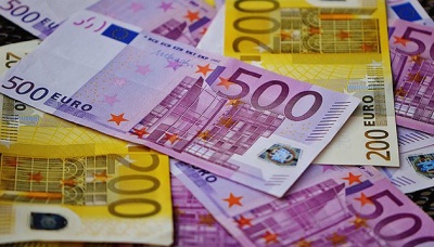 600 мільйонів євро. ЄС надав Україні макрофінансову допомогу