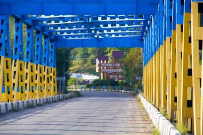 Негода на Буковині та головна новорічна ялинка вже у Чернівцях. Головні новини 10 грудня
