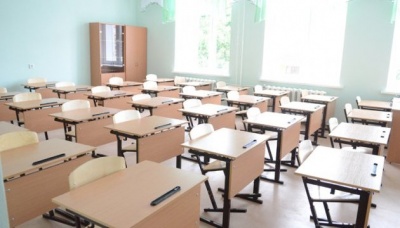 «Щоби ще трішки повчилися»: скільки триватимуть канікули у школах Чернівців