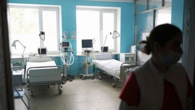 Коронавірус на Буковині: скільки нових інфікувань виявили сьогодні
