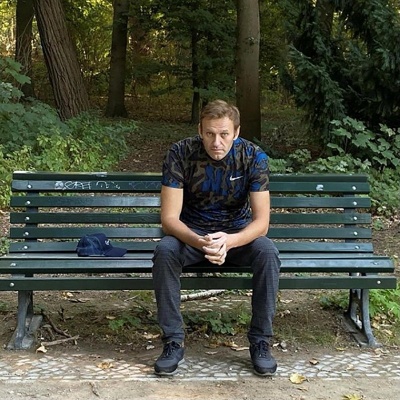 ЗМІ: Навального намагалися "добити" другою порцією отрути