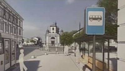 У Чернівцях хочуть демонтувати огорожу на подвір’ї собору УГКЦ