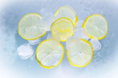 Чим корисний заморожений лимон для здоров'я людини і як його правильно вживати