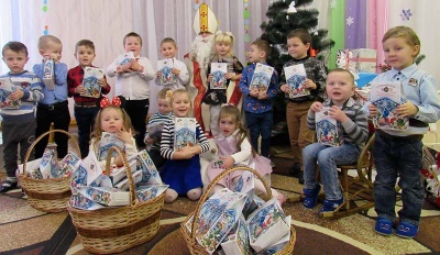 У дитсадках Чернівців діти можуть залишитися без новорічних подарунків: відома причина