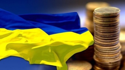 Кому та скільки винна Україна. НБУ склав рейтинг найбільших кредиторів