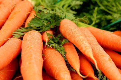 Вчені виявили, що морква корисна не для всіх
