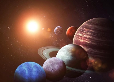 З'єднання Сатурна і Юпітера в грудні ознаменує початок нового 20-річного циклу: астролог розповіла, що на нас чекає