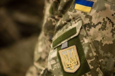 На Донеччині поранили двох військовослужбовців