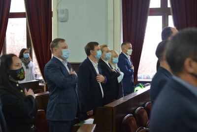 Хто очолить депутатські комісії в Чернівецькій міськраді: з’явились прізвища кандидатів
