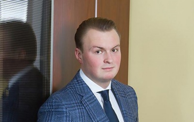 ЗМІ: Сину Гладковського оголосили підозру у справі "Укроборонпрому"