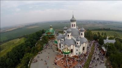 Аннина Гора на Буковині: місце, де зцілювалися від хвороб