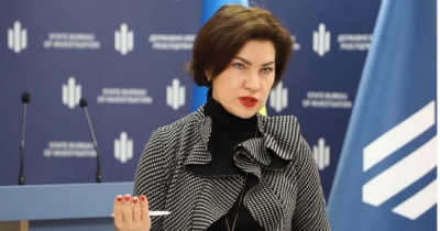 Зеленський побачив успіхи Офісу генпрокурора, але чекає на звіт Венедіктової
