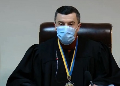 Суд залучив мера Чернівців як третю сторону у справі за позовом «Команди Михайлішина»