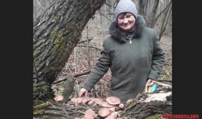 Небувалий врожай: українці наприкінці грудня збирають гриби – фото
