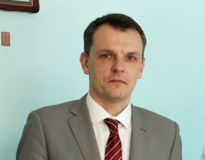 Хто такий Євгеній Маховіков, який став заступником мера Чернівців