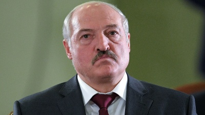 Лукашенко заявив про затримання терористів, які "везли тонни зброї через Україну"