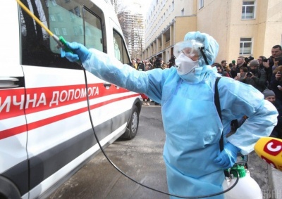 Коронавірус на Буковині: від початку епідемії хворобу подолали 27 тисяч людей