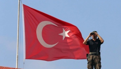Туреччина вимагатиме при в’їзді негативний тест на COVID-19