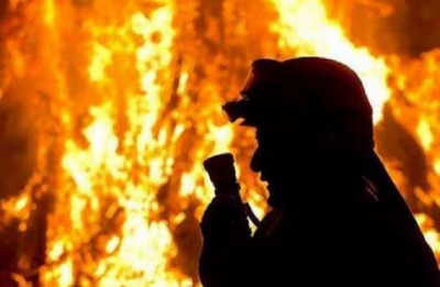 На Буковині на Різдво чоловік загинув у пожежі у власній оселі