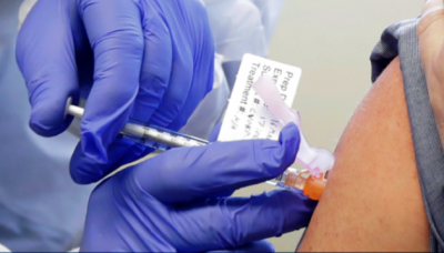 Шахраї зацікавилися COVID-вакцинами. Пропозиції продажу з’явилися у соцмережах