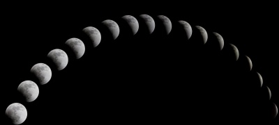 Місячний календар на січень 2021: сприятливі та несприятливі дні місяця