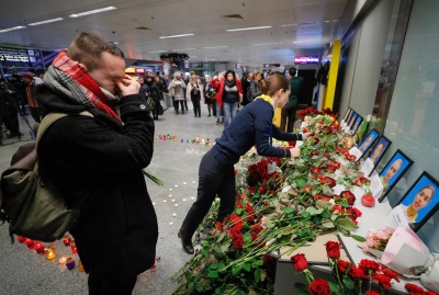 Коронавірус, протести в Білорусі, пожежі, урагани і Трамп: головні події 2020 року у фотографіях