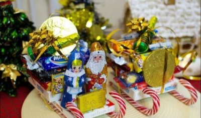 Діти не залишаться без сюрпризів: у ратуші Чернівців міркують, як компенсувати новорічні подарунки