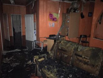 Трагедія в Харкові: генпрокурор розкрила три основні версії пожежі