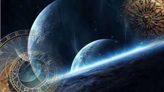 Дзеркальні дати 2021 року - всі числа і що робити для досягнення мети Дзеркальні дати 2021 року - всі числа і що робити для досягнення мети