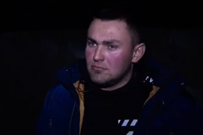 «Переплутав людину»: нападник на екс-голову Чернівецької облради пояснив свій вчинок на АЗС