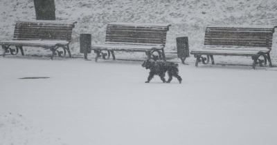 Морози до мінус 15°: синоптик розповів, коли до України прийде похолодання