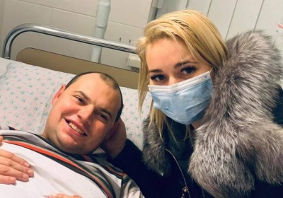 Помер 30-річний українець, якому пересадили серце: медики назвали причину