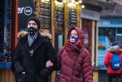 В Україні за добу різко зросла кількість нових хворих на коронавірус  