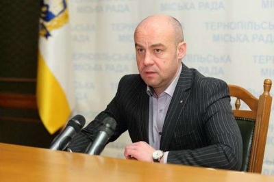 Мер Тернополя заявив, що в місті все ж можуть запровадити локдаун