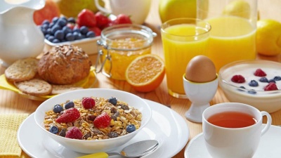Медики назвали найкорисніший сніданок