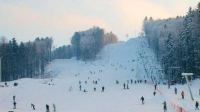 Січневий локдаун: чи можна кататись на лижах і як зміниться робота курортів