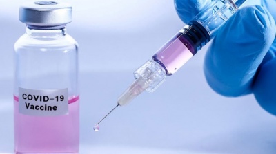 У МОЗ уточнили, коли в Україну завезуть перші партії вакцини проти коронавірусу