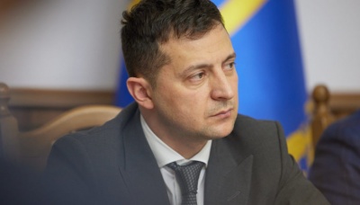 Зеленський заявив, що медична реформа Супрун не відбулася