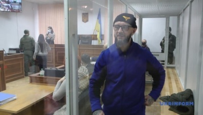 Суд додав до справи Шеремета 11 томів та розійшовся до 19 січня