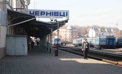 Міськрада хоче оплатити пільговикам з Чернівців проїзд у приміських потягах