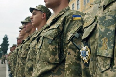 Буковинську молодь запрошують здобути військову освіту: які вузи пропонують