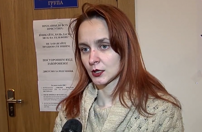 У поліції відкрили справу щодо голови Чернівецької ТВК: її підозрюють у підробці документів