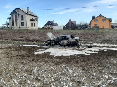 Збив жінку та втік: у Чернівцях засудили винуватця смертельної ДТП