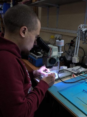 Усе працює краще, як до ремонту! «Вірта Сервіс» у Чернівцях рятує життя побутової і цифрової техніки!*