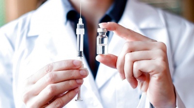 Половина українців не хоче вакцинуватися від коронавірусу навіть безкоштовно